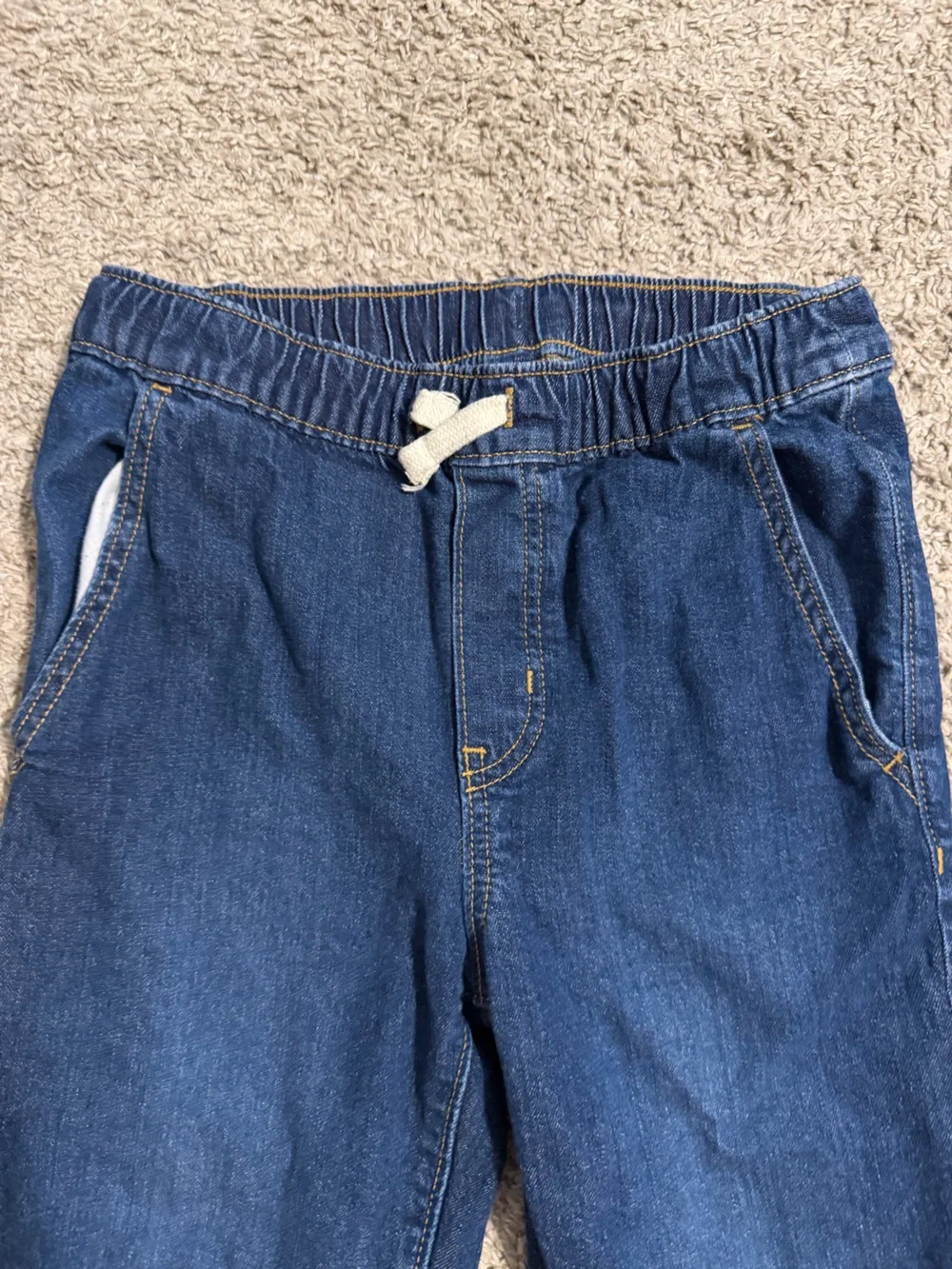 Boys Old Navy Jeans